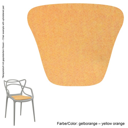 Eco filz auflage 4mm geeignet - filz,