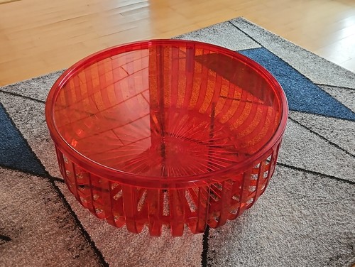 Couchtisch kartell panier - kartell,