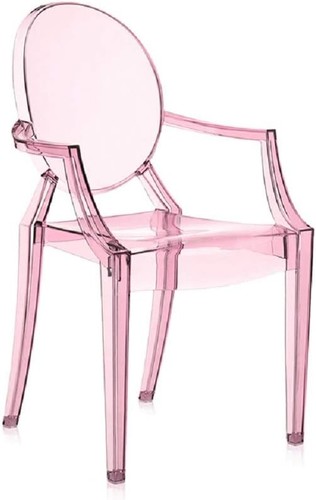 Kartell lou ghost - kartell, loulou
