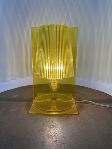 Kartell take vintage design - vintage,