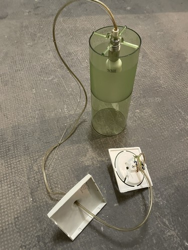 Mal hängelampe kartell mod - 6,