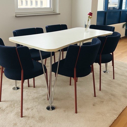 Kartell max tisch - kartell,