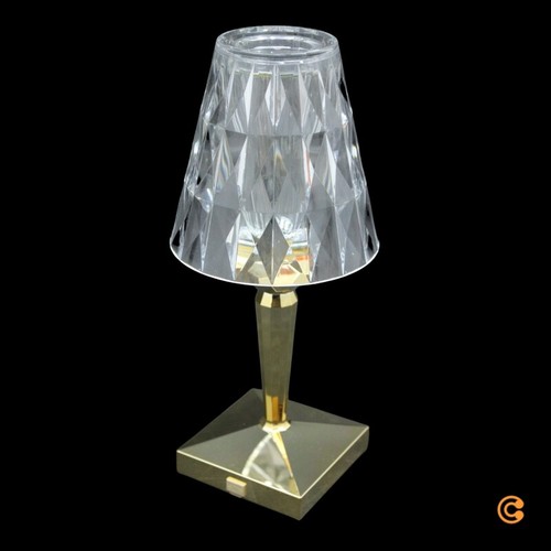 Kartell tischleuchte - kartell,