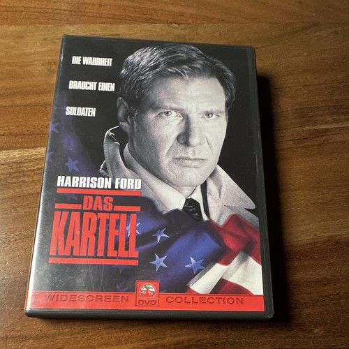 Das kartell dvd neufeld - das,