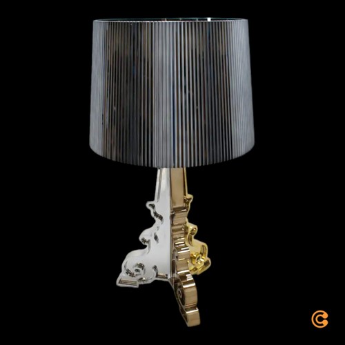 Kartell tischleuchte lampe led - lampe,