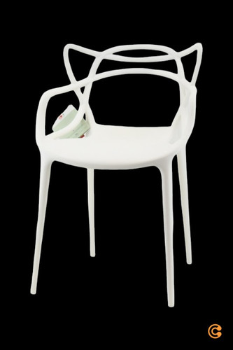 Kartell masters stuhl - kartell,