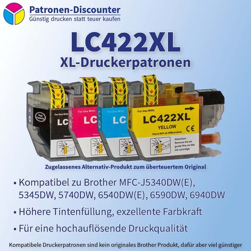 Komp druckerpatronen set - druckerpatronen-set, für