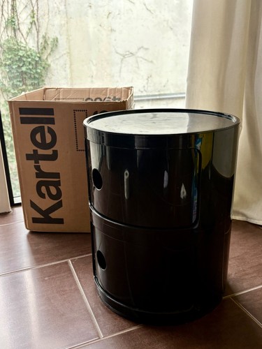 Original kartell componibili - kartell,
