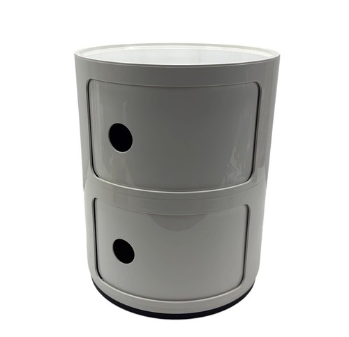 Kartell componibili - kartell,