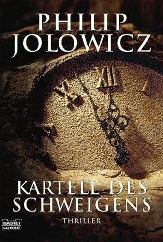 Kartell des schweigens - schweigens,