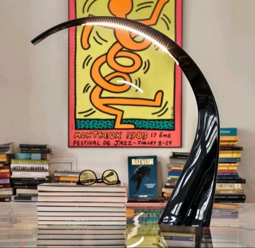 Schreibtisch designer lampe - schreibtisch,
