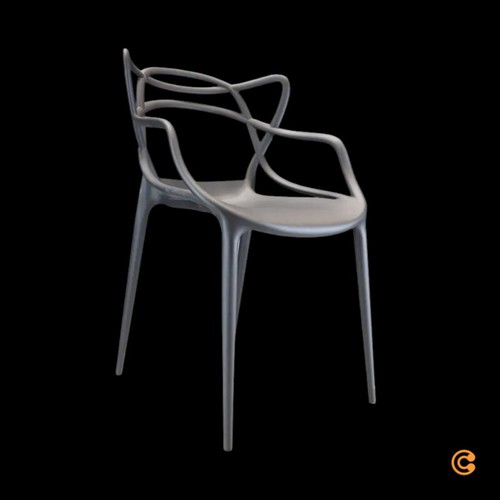 Kartell masters stuhl - masters,