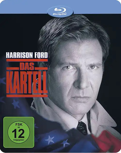 Das kartell steelbook - kartell, [steelbook]