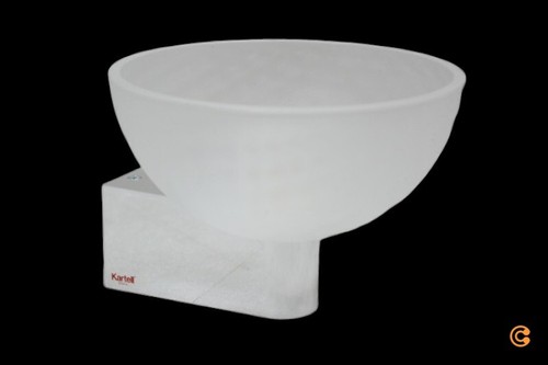 Kartell fata wandleuchte - kartell,