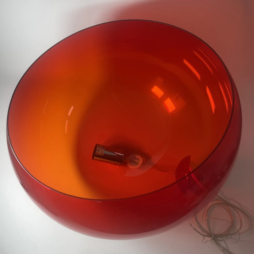 Kartell hängeleuchte 55cm - hängeleuchte, ⌀55cm