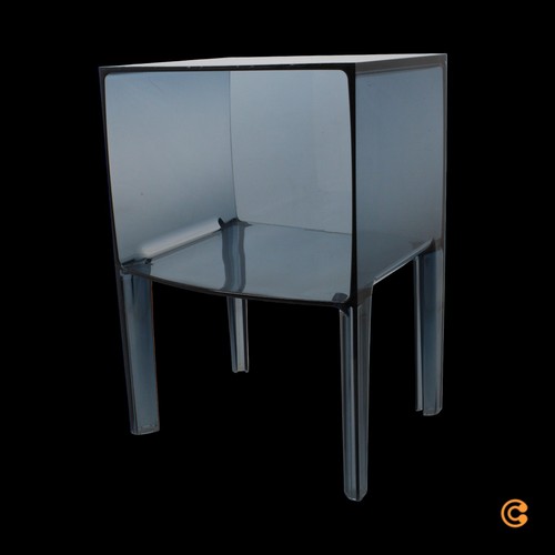 Kartell beistelltisch - kartell,