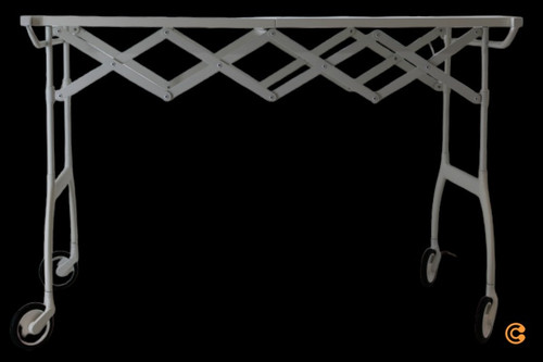Kartell battista servierwagen - battista,