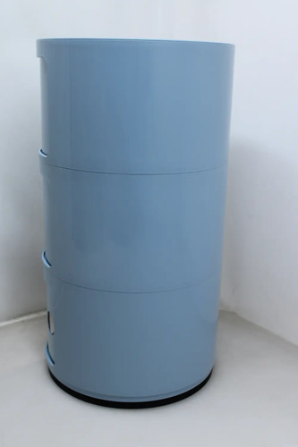 Kartell container stauraum - kartell,