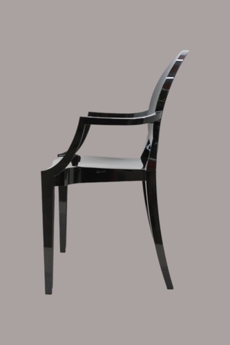 Kartell louis ghost - kartell,