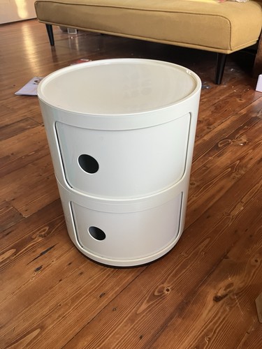 Kartell componibili 2866 - kartell,