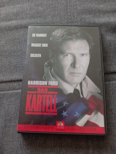 Das kartell dvd - das,