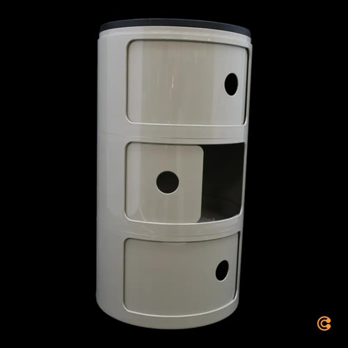 Kartell componibili container - componibili,