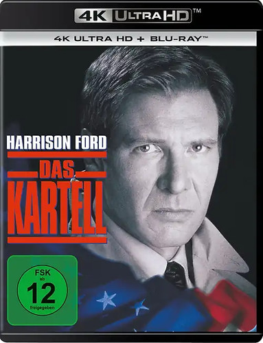 Das kartell inkl blu - [inkl., blu-ray]