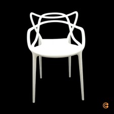 Kartell Masters Stuhl