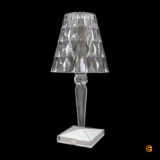 Kartell Tischlampe Leuchte Big