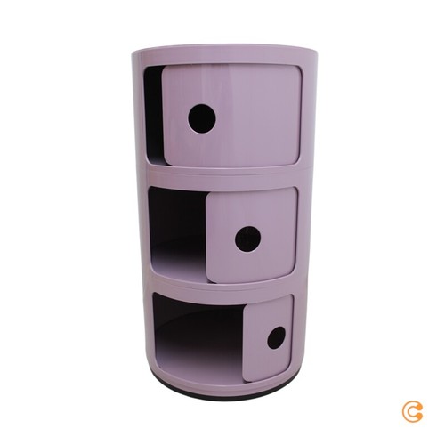 Kartell componibili container - kartell,