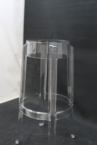 Kartell charles sitz hocker - kartell,