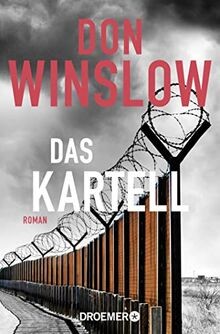 Das kartell roman - das, (die