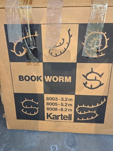 Kult regal bookworm mit - kult-regal, 7