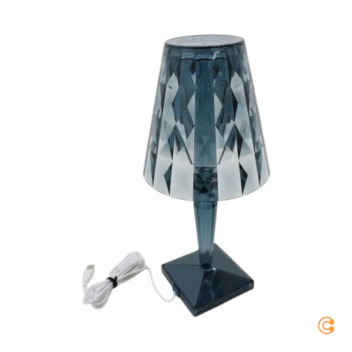 Kartell big battery led - big,