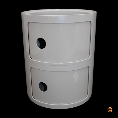 Kartell componibili container - componibili,