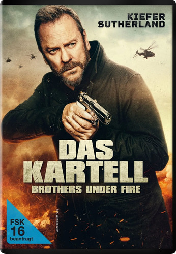 Das kartell brothers under - das,