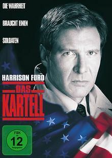 Das kartell von - kartell, (widescreen)