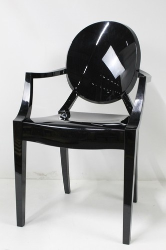 Kartell louis ghost stuhl - louis,