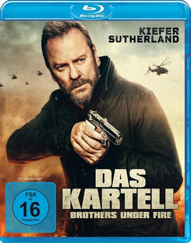 Das kartell brothers - kartell,