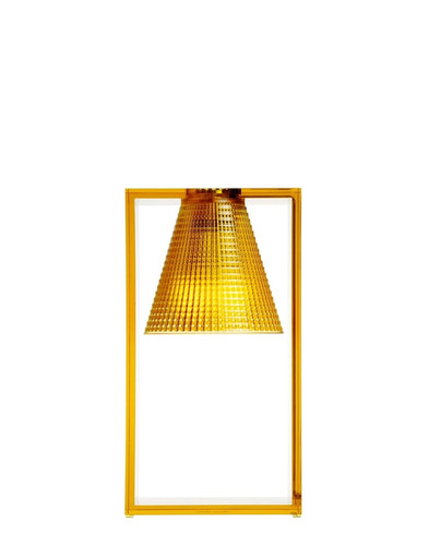 Kartell light air transparente - kartell, light-air