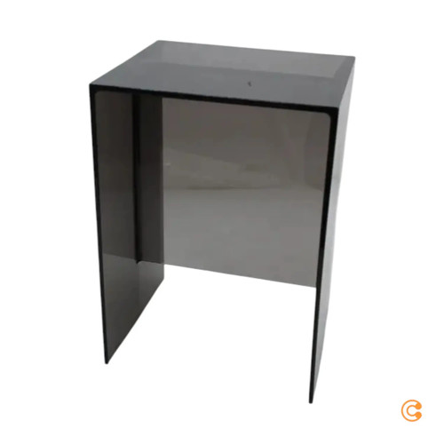 Kartell max beam hocker - max-beam,