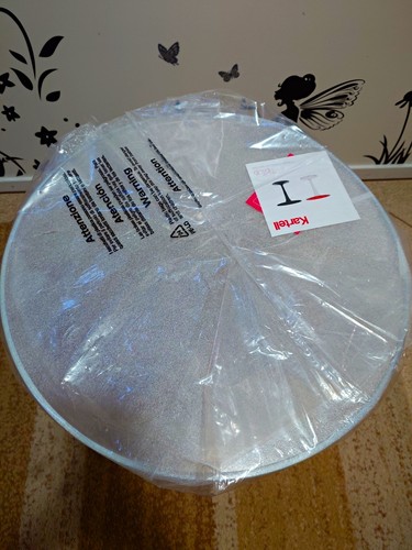 Kartell tip top beistelltisch - tip,