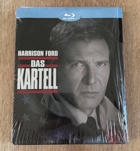 Das kartell harrison - das, (harrison