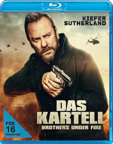 Vorbestellung das kartell - das,
