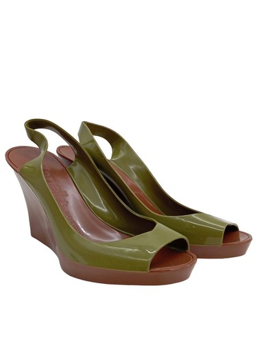 Kartell normaluisa wedges - kartell,