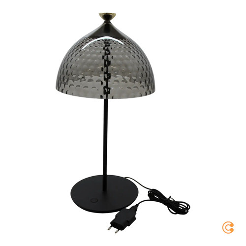 Kartell pumo tischleuchte - kartell,