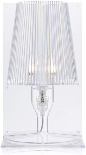 Kartell tischlampe take - kartell,