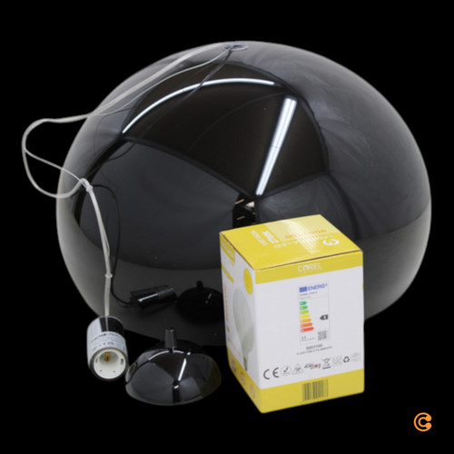 Kartell led pendellampe - fl/y,