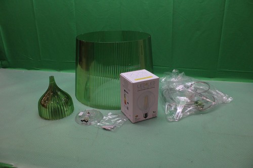 Kartell gé led hängeleuchte - gé, led-hängeleuchte