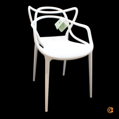 Kartell masters stuhl - kartell,